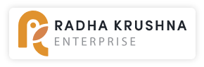 RadhaKrishna Logo